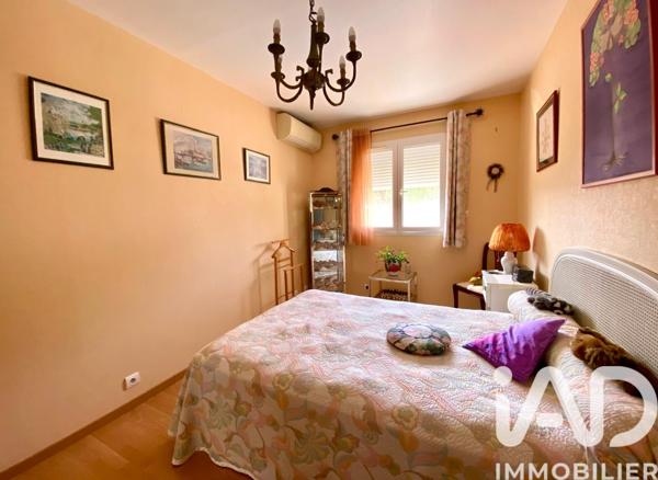 Maison à vendre 8 pièces 184 m² La Grande-Motte