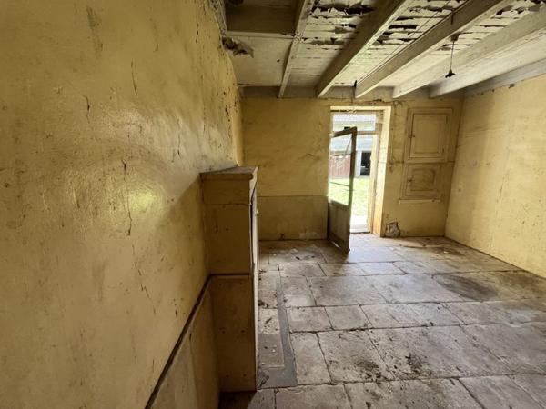 Maison à vendre |  Lezay |  9 pièces | 213 m²