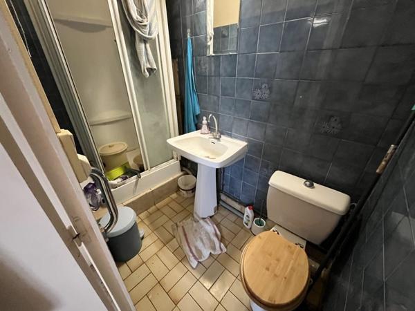 Maison à vendre |  Lezay |  9 pièces | 213 m²