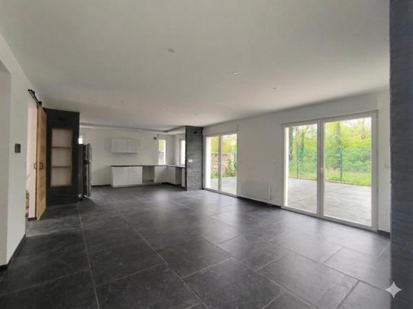 Maison Loison Sous Lens 7 pièce(s) 140 m2