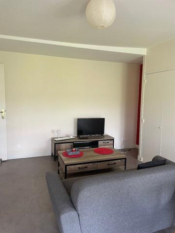 Appartement 2 pièces à louer Châtellerault - 86100 / Réf: 461