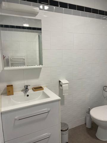 Appartement 2 pièces à louer Châtellerault - 86100 / Réf: 461