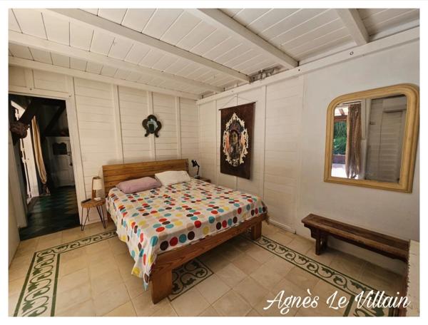 Maison Vue Mer & 4 Logements à 800 m de la Plage