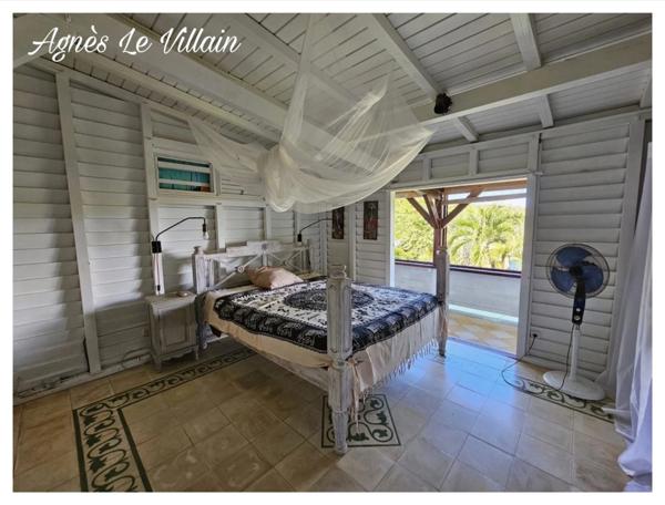 Maison Vue Mer & 4 Logements à 800 m de la Plage