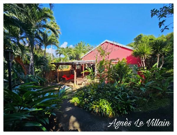Maison Vue Mer & 4 Logements à 800 m de la Plage