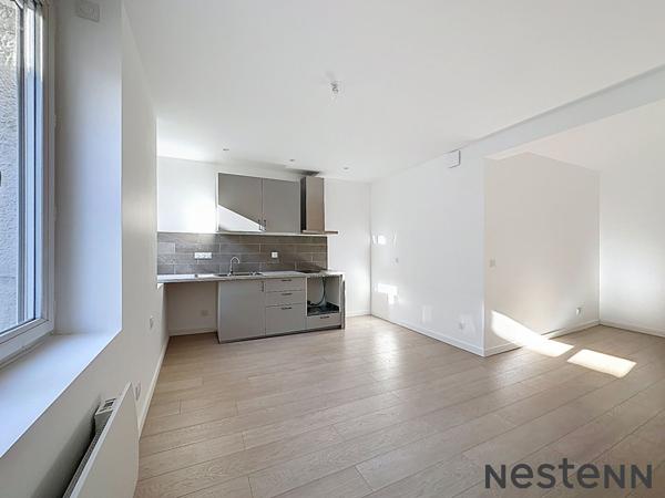 T4 de 76 m² | 3 chambres | Parfait colocation