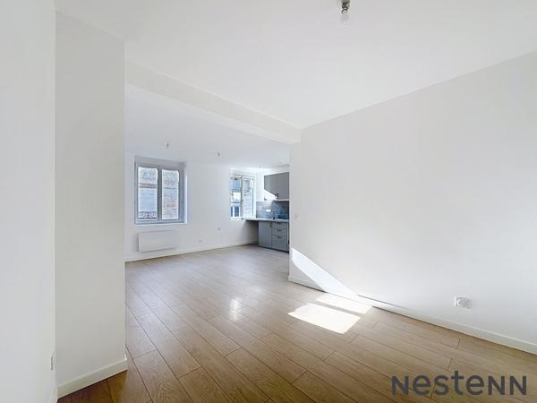 T4 de 76 m² | 3 chambres | Parfait colocation