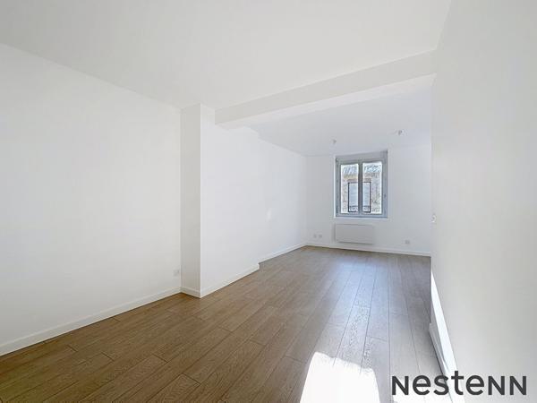 T4 de 76 m² | 3 chambres | Parfait colocation