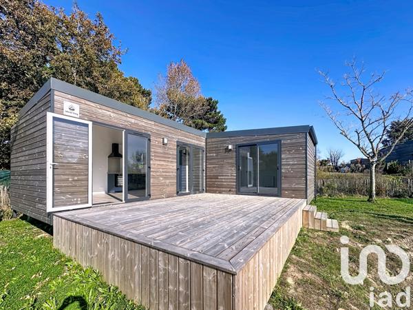 Maison à vendre 3 pièces 44 m² Ambon