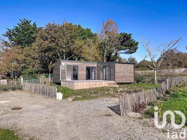 Maison à vendre 3 pièces 44 m² Ambon