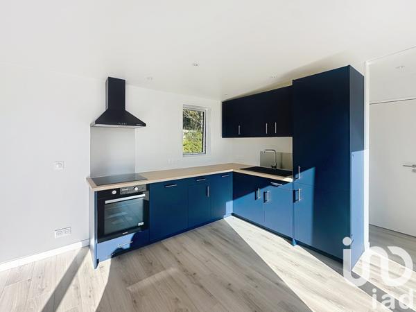 Maison à vendre 3 pièces 44 m² Ambon