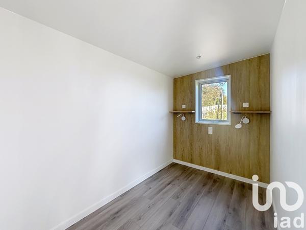 Maison à vendre 3 pièces 44 m² Ambon