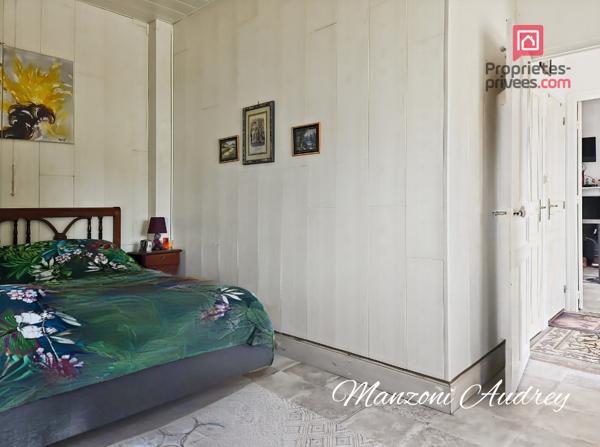 Maison Herbisse 2 pièce(s) 40 m2