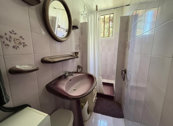 Maison familiale 6 pièces à Herblay (Les Courlains) avec studio indépendant et 2 garages.