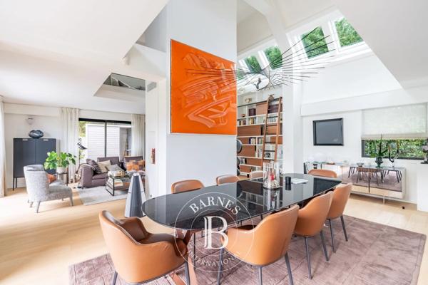 Saint-Germain-en-Laye, Maison  280 m² à vendre