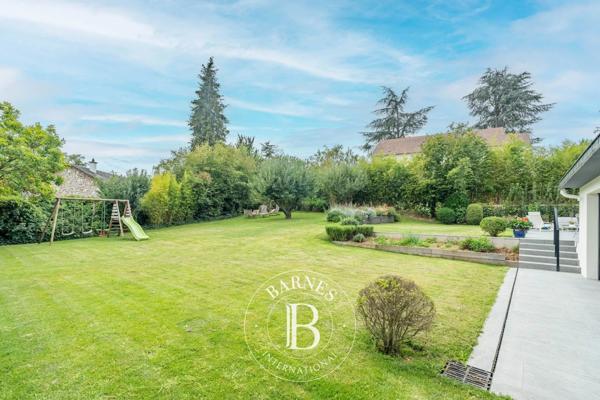Saint-Germain-en-Laye, Maison  280 m² à vendre