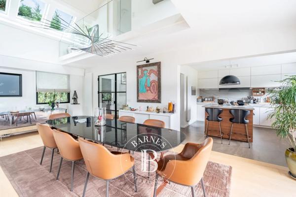 Saint-Germain-en-Laye, Maison  280 m² à vendre