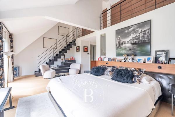 Saint-Germain-en-Laye, Maison  280 m² à vendre