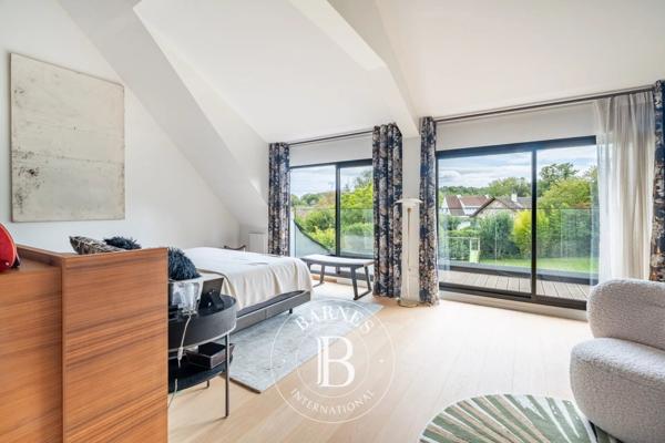 Saint-Germain-en-Laye, Maison  280 m² à vendre