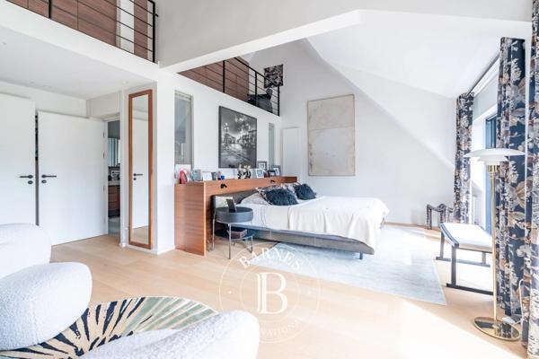 Saint-Germain-en-Laye, Maison  280 m² à vendre