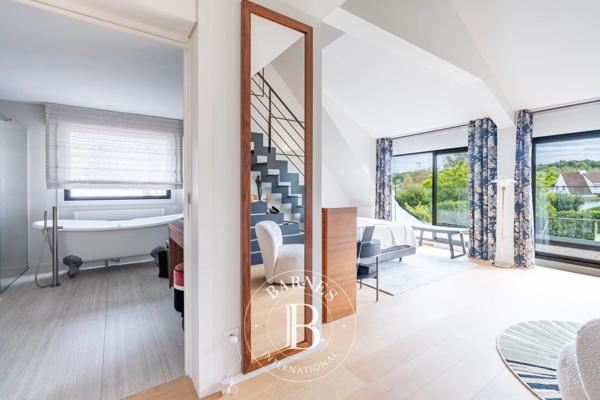 Saint-Germain-en-Laye, Maison  280 m² à vendre