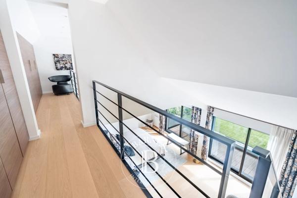 Saint-Germain-en-Laye, Maison  280 m² à vendre