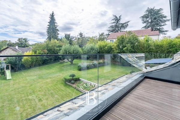 Saint-Germain-en-Laye, Maison  280 m² à vendre