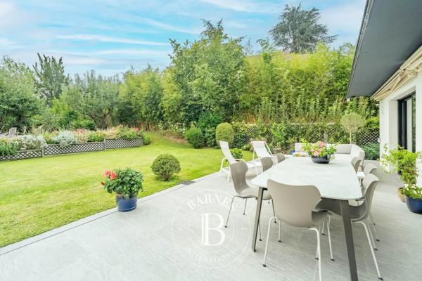 Saint-Germain-en-Laye, Maison  280 m² à vendre