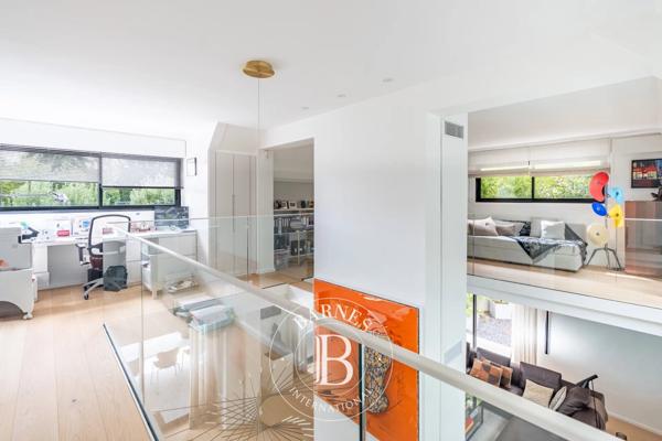 Saint-Germain-en-Laye, Maison  280 m² à vendre