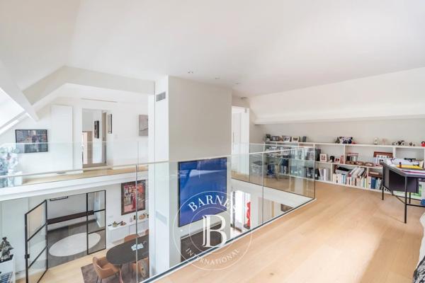 Saint-Germain-en-Laye, Maison  280 m² à vendre