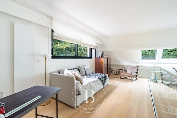 Saint-Germain-en-Laye, Maison  280 m² à vendre