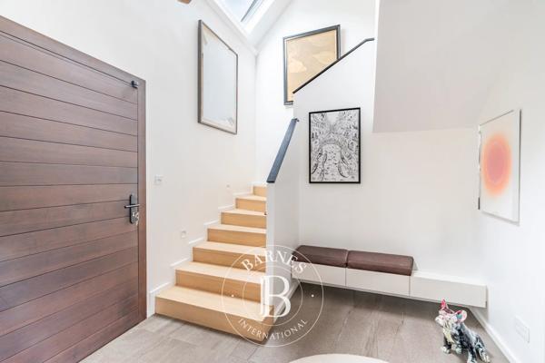Saint-Germain-en-Laye, Maison  280 m² à vendre