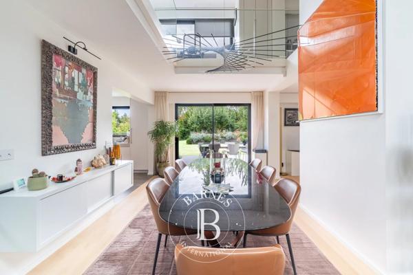 Saint-Germain-en-Laye, Maison  280 m² à vendre