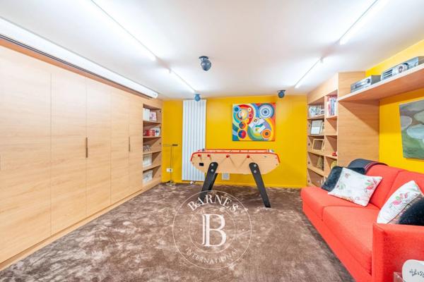 Saint-Germain-en-Laye, Maison  280 m² à vendre
