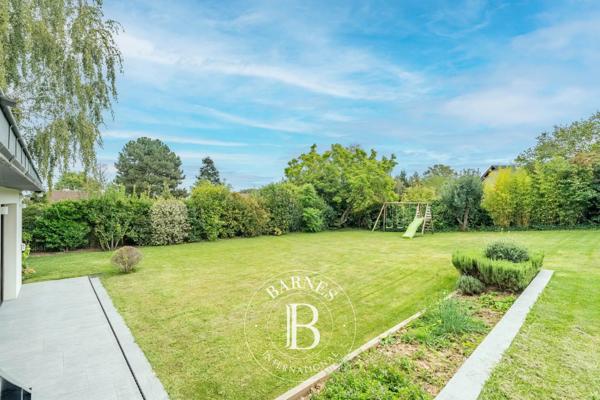 Saint-Germain-en-Laye, Maison  280 m² à vendre