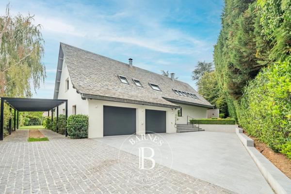 Saint-Germain-en-Laye, Maison  280 m² à vendre