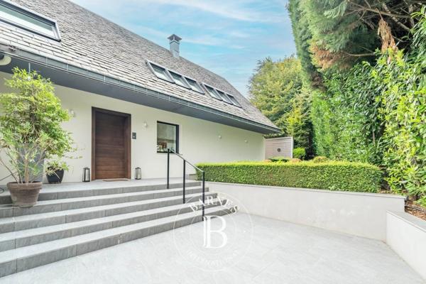 Saint-Germain-en-Laye, Maison  280 m² à vendre