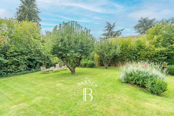 Saint-Germain-en-Laye, Maison  280 m² à vendre