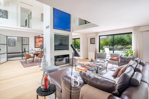 Saint-Germain-en-Laye, Maison  280 m² à vendre