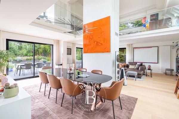 Saint-Germain-en-Laye, Maison  280 m² à vendre