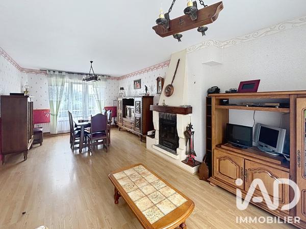 Maison à vendre 4 pièces 82 m² Wimereux