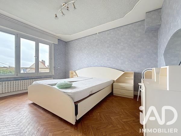 Maison à vendre 4 pièces 82 m² Wimereux