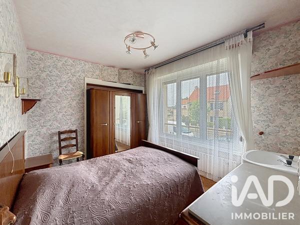 Maison à vendre 4 pièces 82 m² Wimereux