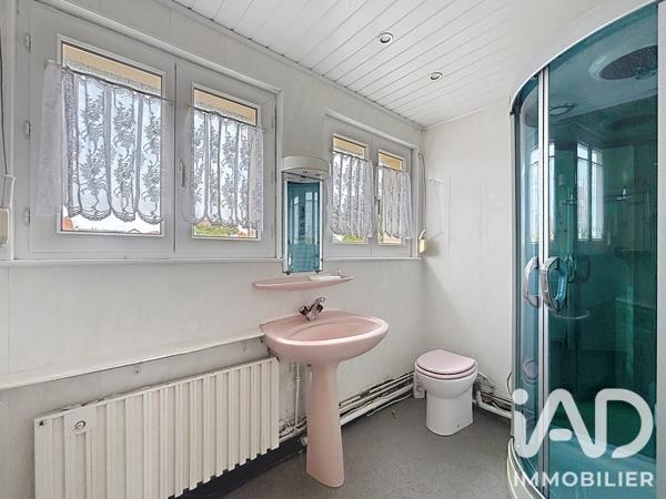 Maison à vendre 4 pièces 82 m² Wimereux