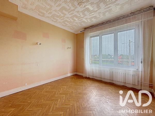 Maison à vendre 4 pièces 82 m² Wimereux