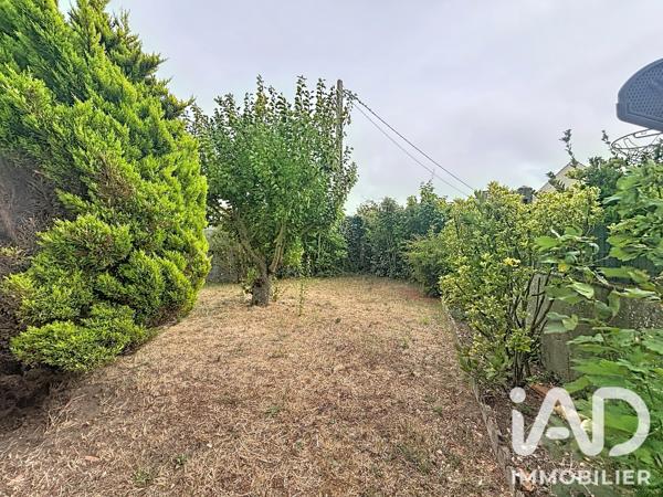 Maison à vendre 4 pièces 82 m² Wimereux