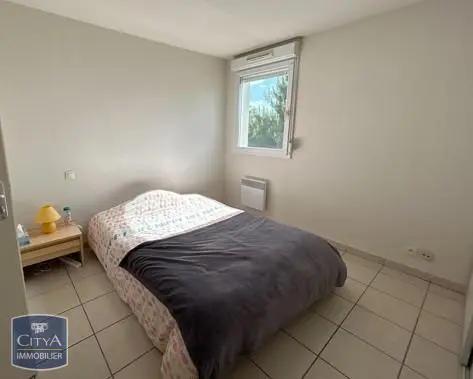 Appartement à louer 2 pièces 37.69m² Cusset (03300)