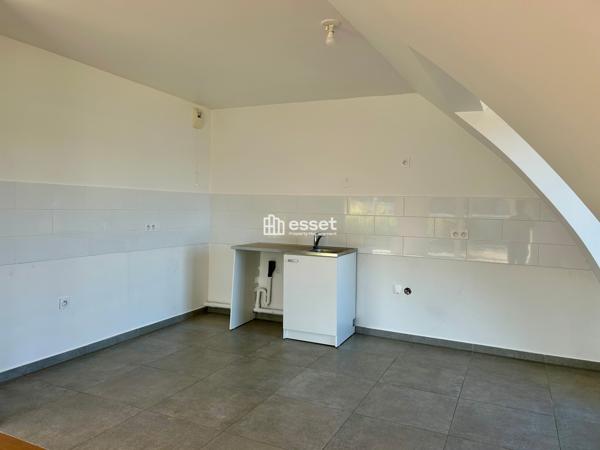 Location Appartement 5 pièces 123.14 m² - Versailles 78000