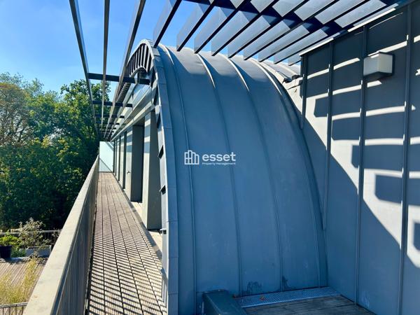Location Appartement 5 pièces 123.14 m² - Versailles 78000