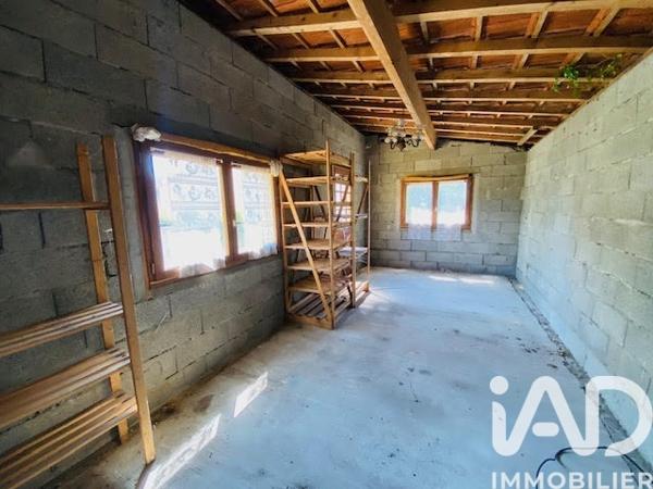 Maison à vendre 3 pièces 112 m² Saint-Yzan-de-Soudiac